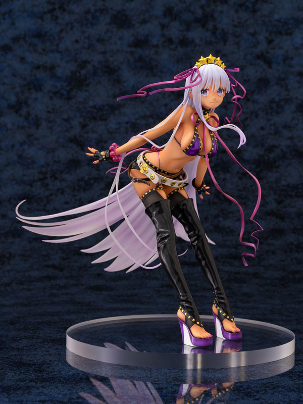 Fate/Grand Order MoonCancer/BB (Second Ascension) 1/7