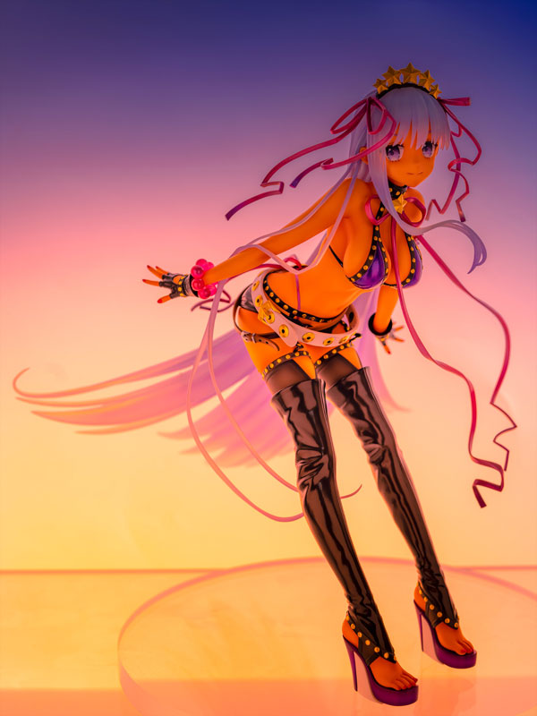 Fate/Grand Order MoonCancer/BB (Second Ascension) 1/7