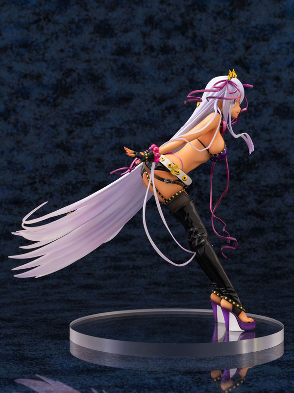 Fate/Grand Order MoonCancer/BB (Second Ascension) 1/7