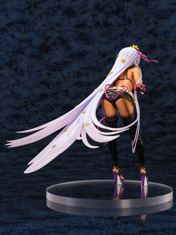 Fate/Grand Order MoonCancer/BB (Second Ascension) 1/7