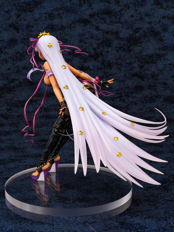 Fate/Grand Order MoonCancer/BB (Second Ascension) 1/7