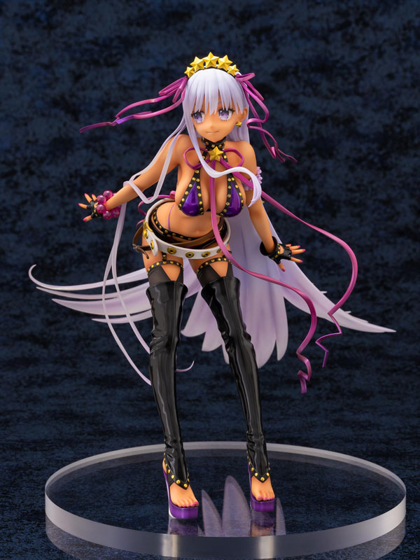 Fate/Grand Order MoonCancer/BB (Second Ascension) 1/7