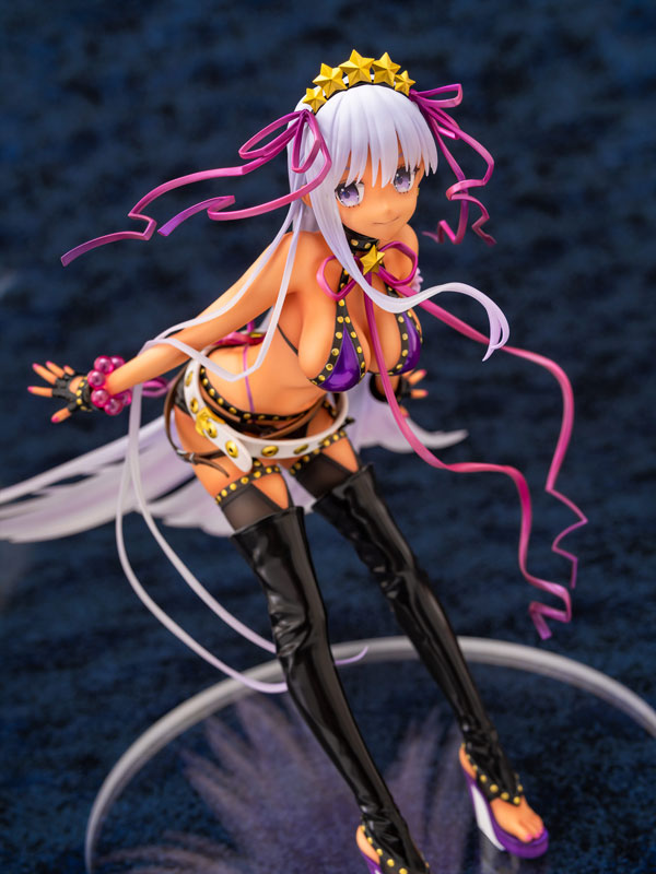 Fate/Grand Order MoonCancer/BB (Second Ascension) 1/7