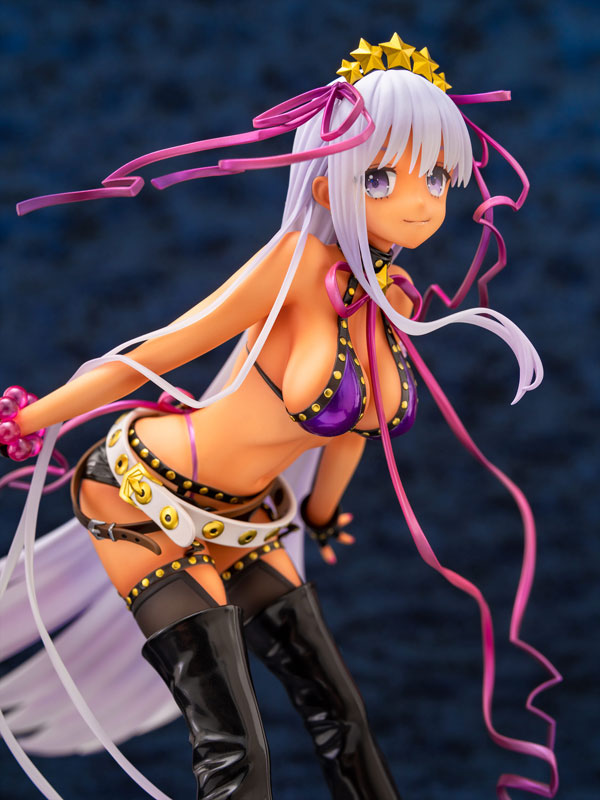 Fate/Grand Order MoonCancer/BB (Second Ascension) 1/7