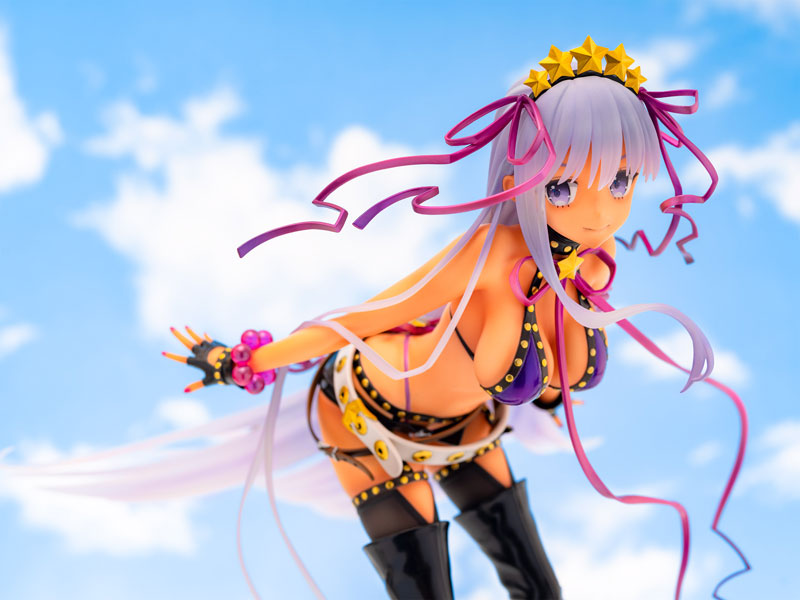 Fate/Grand Order MoonCancer/BB (Second Ascension) 1/7