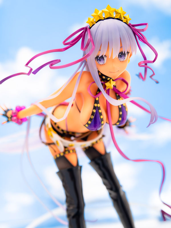 Fate/Grand Order MoonCancer/BB (Second Ascension) 1/7