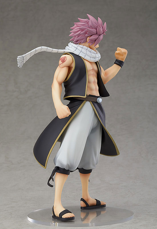 POP UP PARADE - FAIRY TAIL - Finale Series Natsu Dragneel