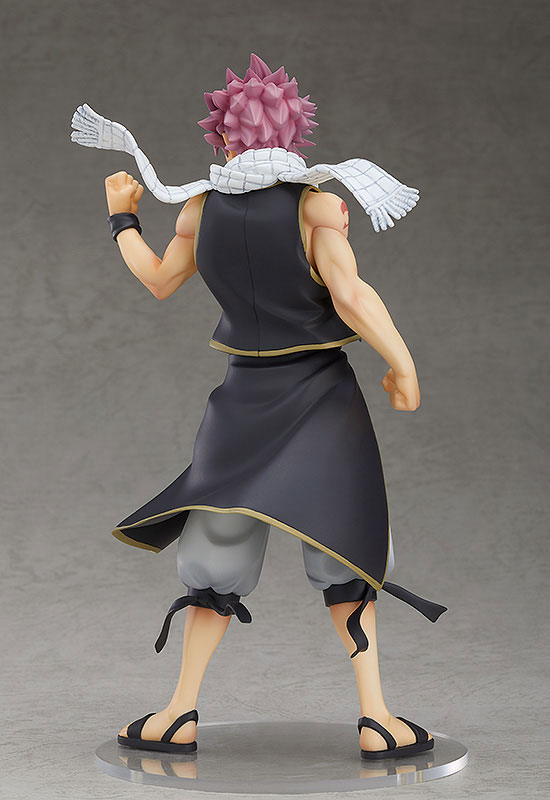 POP UP PARADE - FAIRY TAIL - Finale Series Natsu Dragneel