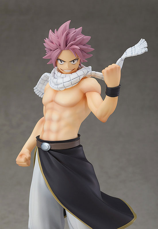 POP UP PARADE - FAIRY TAIL - Finale Series Natsu Dragneel