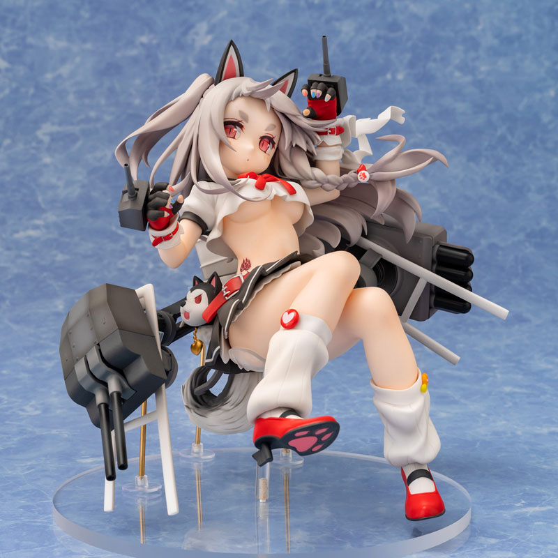 Azur Lane Yuudachi 1/7