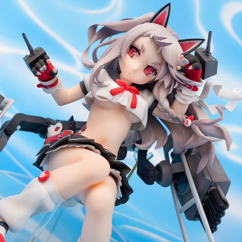 Azur Lane Yuudachi 1/7