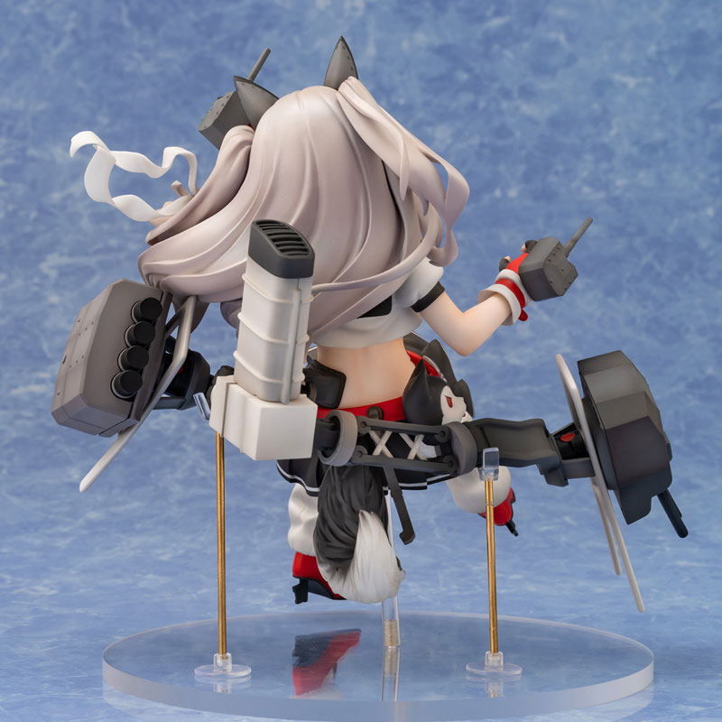Azur Lane Yuudachi 1/7