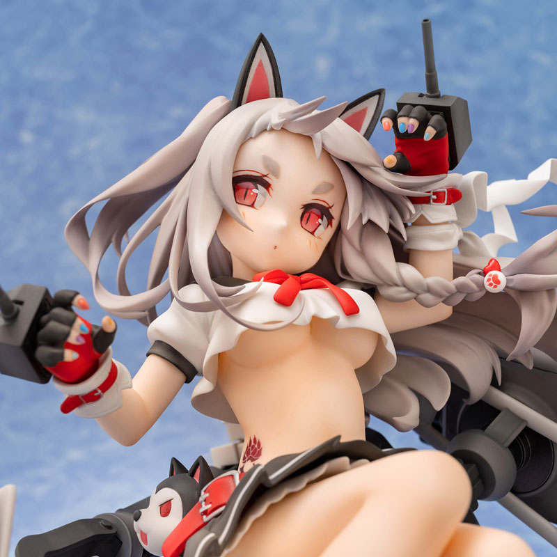 Azur Lane Yuudachi 1/7