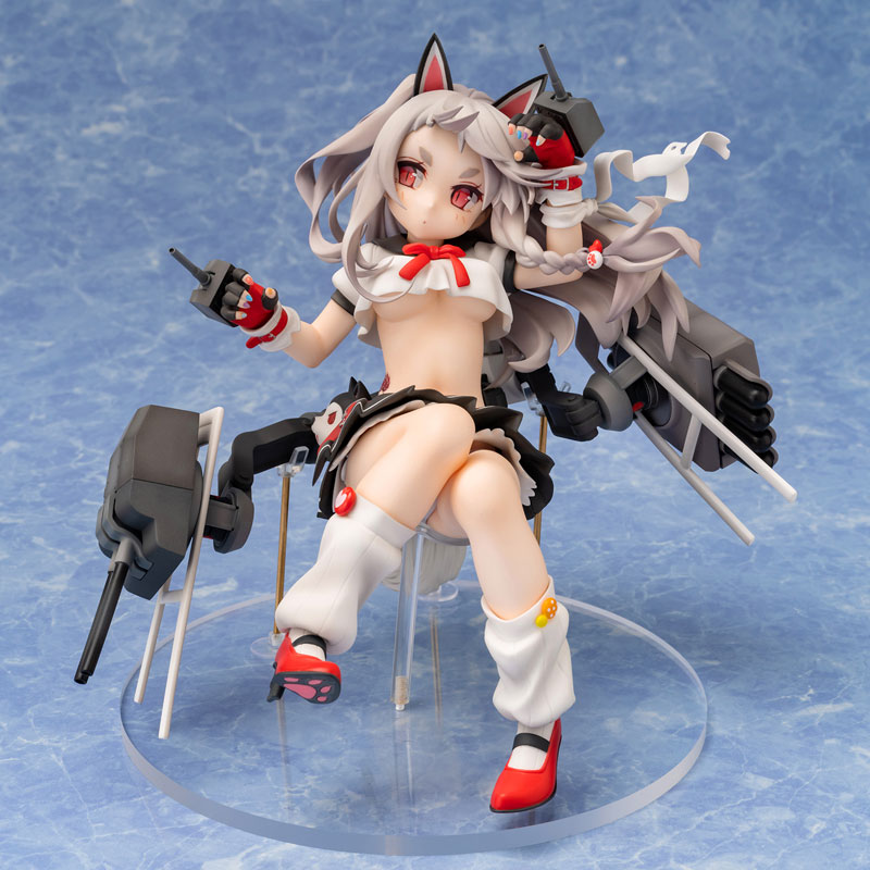 Azur Lane Yuudachi 1/7