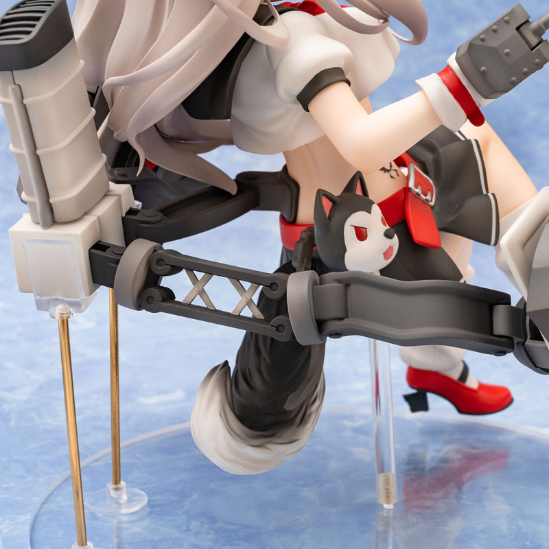 Azur Lane Yuudachi 1/7