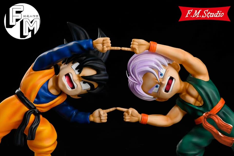 Gotenks
