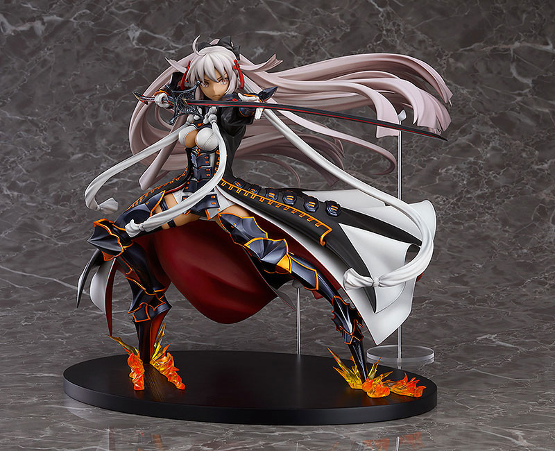 Fate/Grand Order Alter Ego/Souji Okita [Alter] -Absolute Blade: Endless Three Stage- 1/7