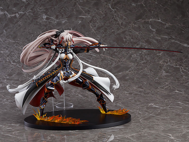 Fate/Grand Order Alter Ego/Souji Okita [Alter] -Absolute Blade: Endless Three Stage- 1/7
