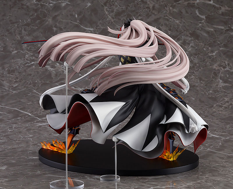 Fate/Grand Order Alter Ego/Souji Okita [Alter] -Absolute Blade: Endless Three Stage- 1/7