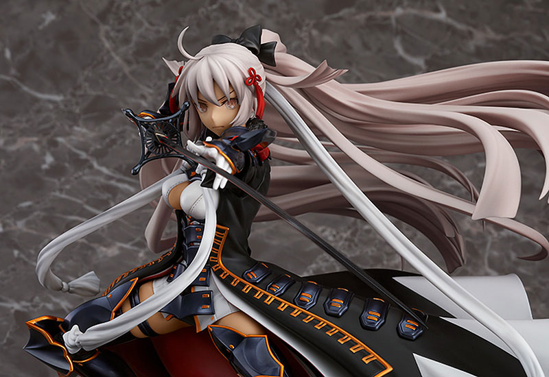 Fate/Grand Order Alter Ego/Souji Okita [Alter] -Absolute Blade: Endless Three Stage- 1/7