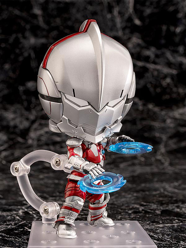 Nendoroid ULTRAMAN SUIT