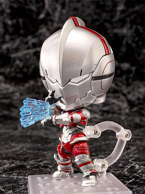 Nendoroid ULTRAMAN SUIT