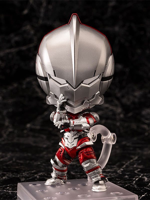 Nendoroid ULTRAMAN SUIT