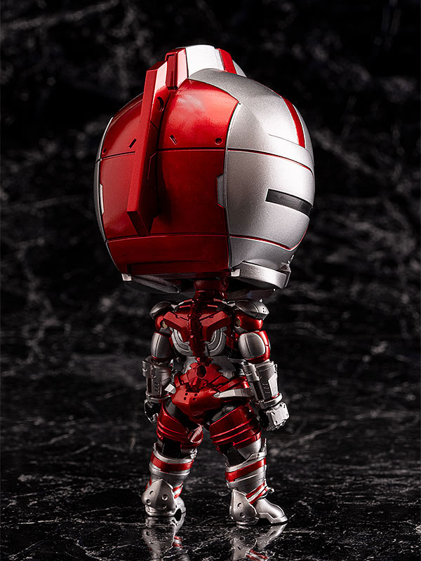 Nendoroid ULTRAMAN SUIT