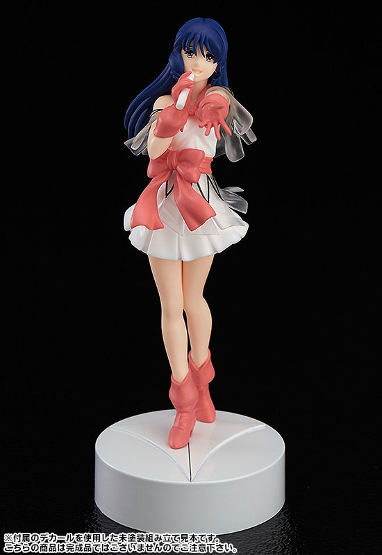 PLAMAX MF-04 minimum factory Macross Lynn Minmay Do You Remember Love? Ver. 1/20
