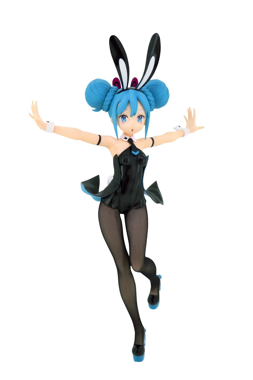 BiCute Bunnies Hatsune Miku