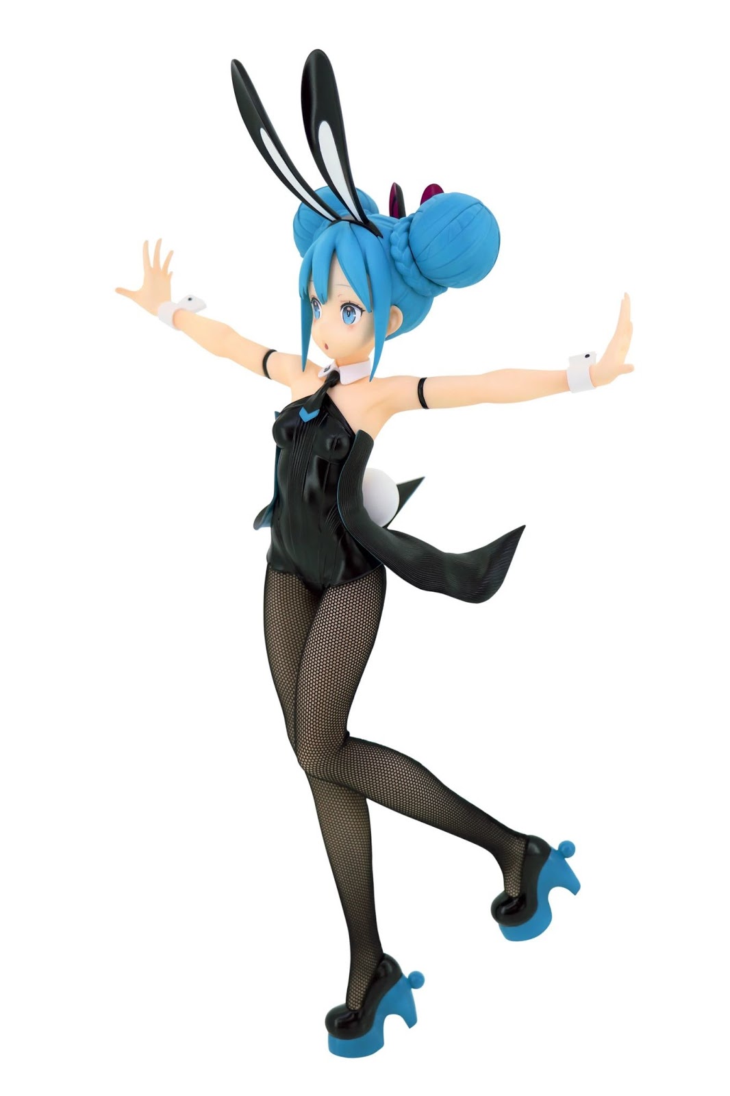 BiCute Bunnies Hatsune Miku
