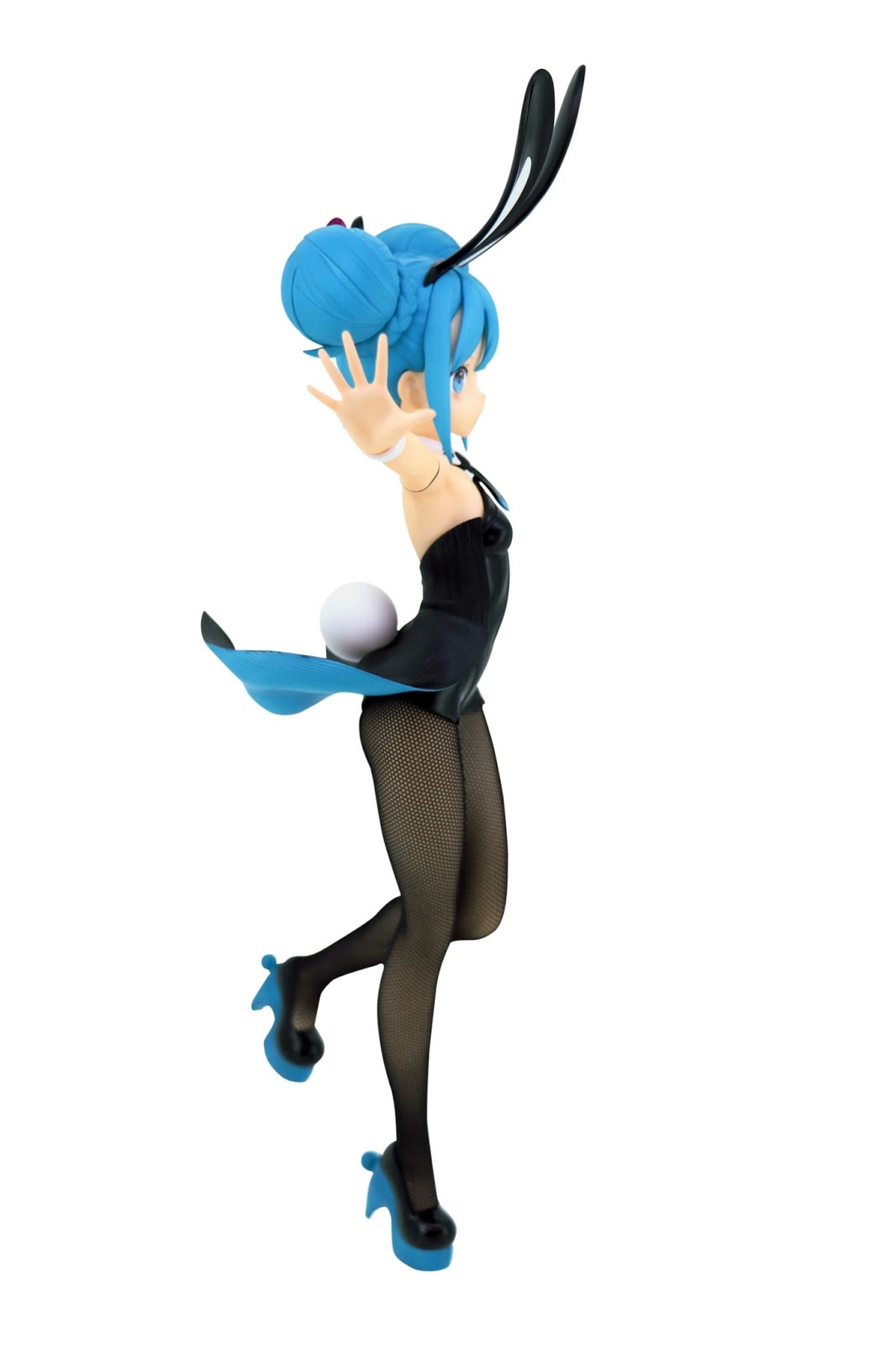BiCute Bunnies Hatsune Miku
