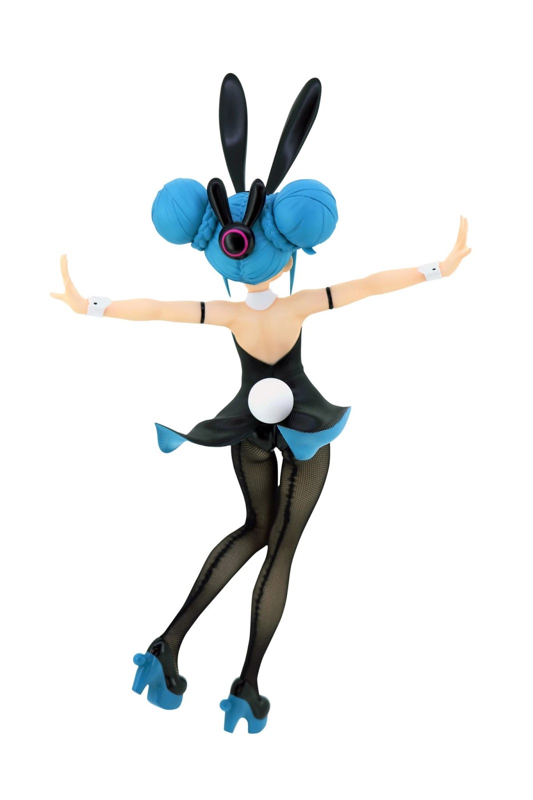 BiCute Bunnies Hatsune Miku
