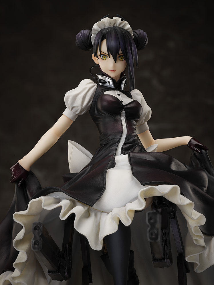 Girls' Frontline - Agent 1/7