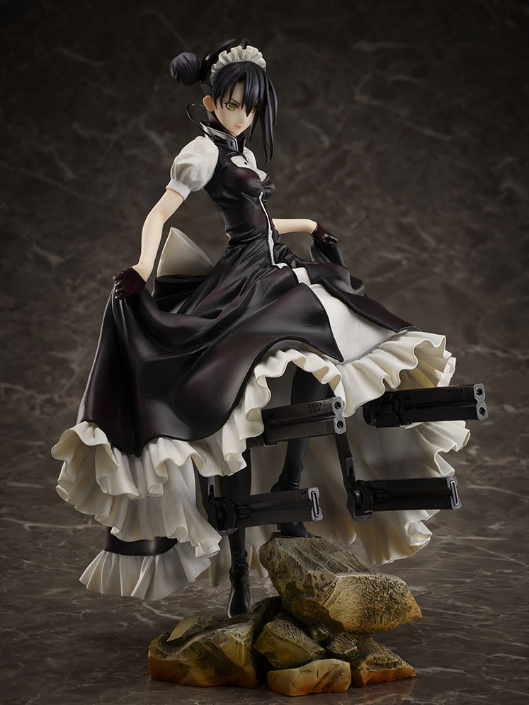 Girls' Frontline - Agent 1/7