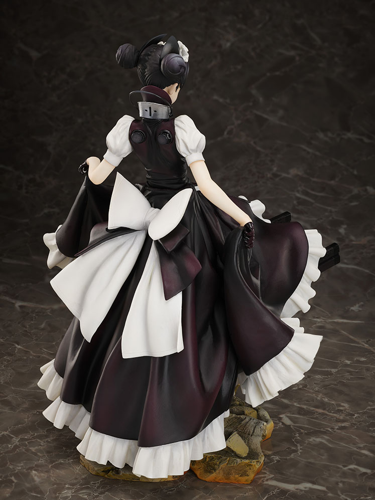 Girls' Frontline - Agent 1/7