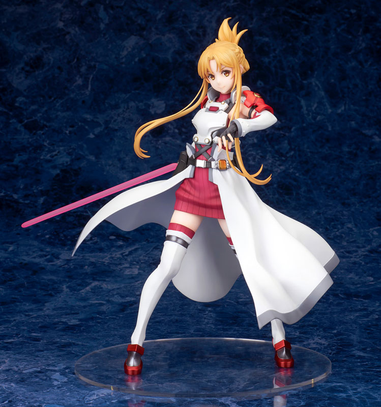 Sword Art Online Alicization Asuna GGO Ver. 1/7