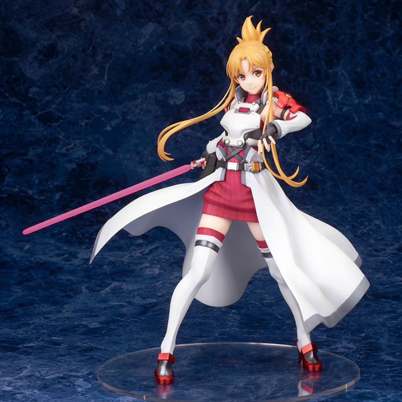 Sword Art Online Alicization Asuna GGO Ver. 1/7