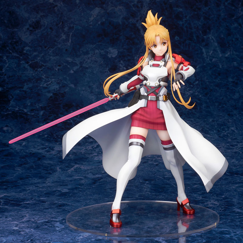 Sword Art Online Alicization Asuna GGO Ver. 1/7