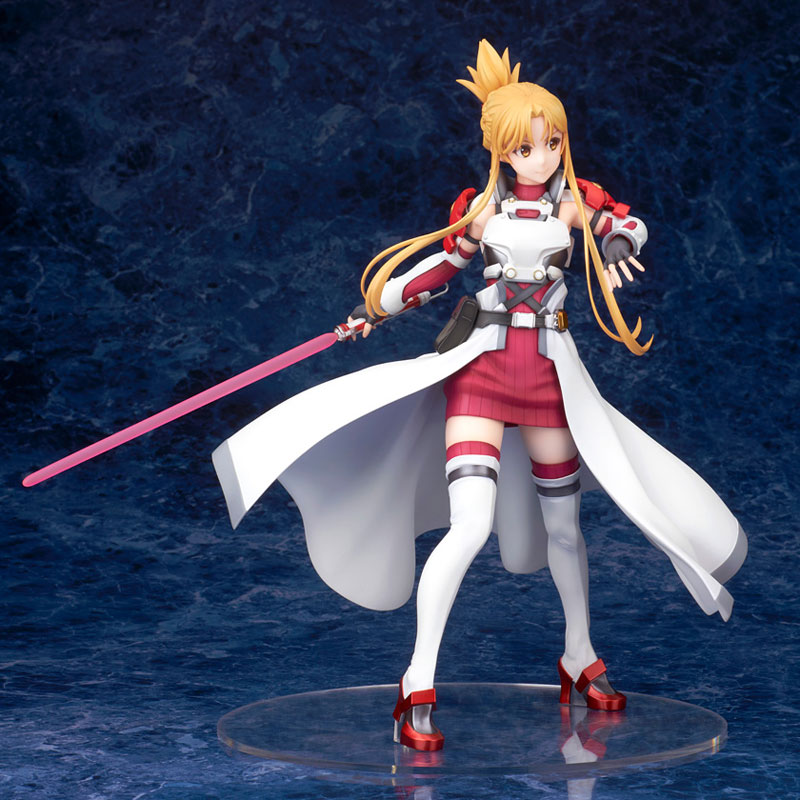 Sword Art Online Alicization Asuna GGO Ver. 1/7