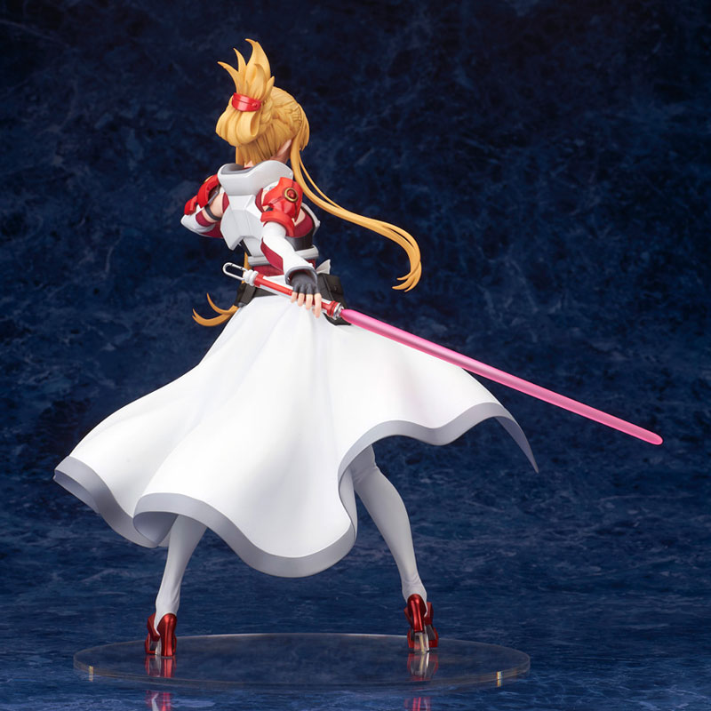 Sword Art Online Alicization Asuna GGO Ver. 1/7