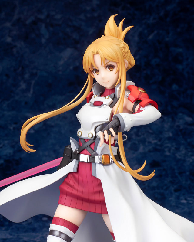 Sword Art Online Alicization Asuna GGO Ver. 1/7