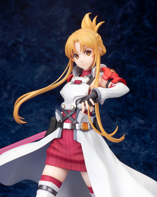 Sword Art Online Alicization Asuna GGO Ver. 1/7