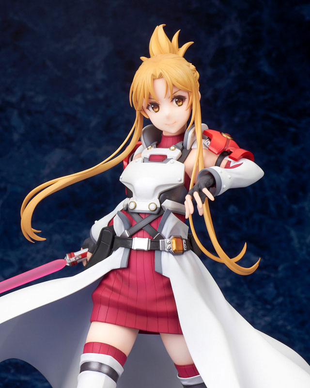 Sword Art Online Alicization Asuna GGO Ver. 1/7