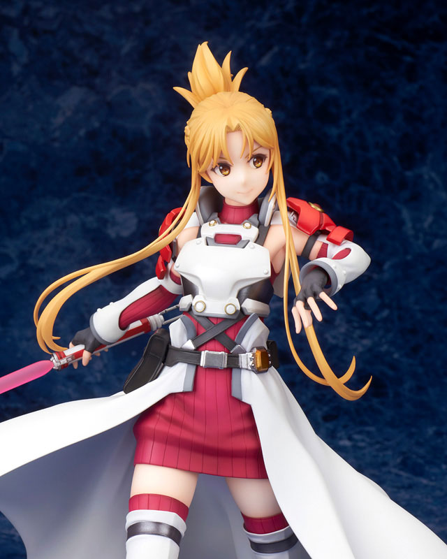 Sword Art Online Alicization Asuna GGO Ver. 1/7