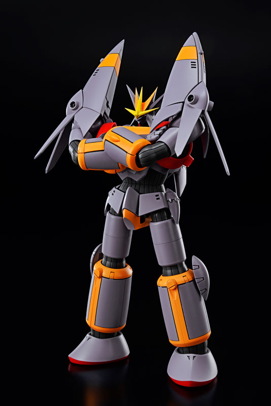 ACKS Aim for the Top! 1/1000 Gunbuster Blackhole Engine Edition