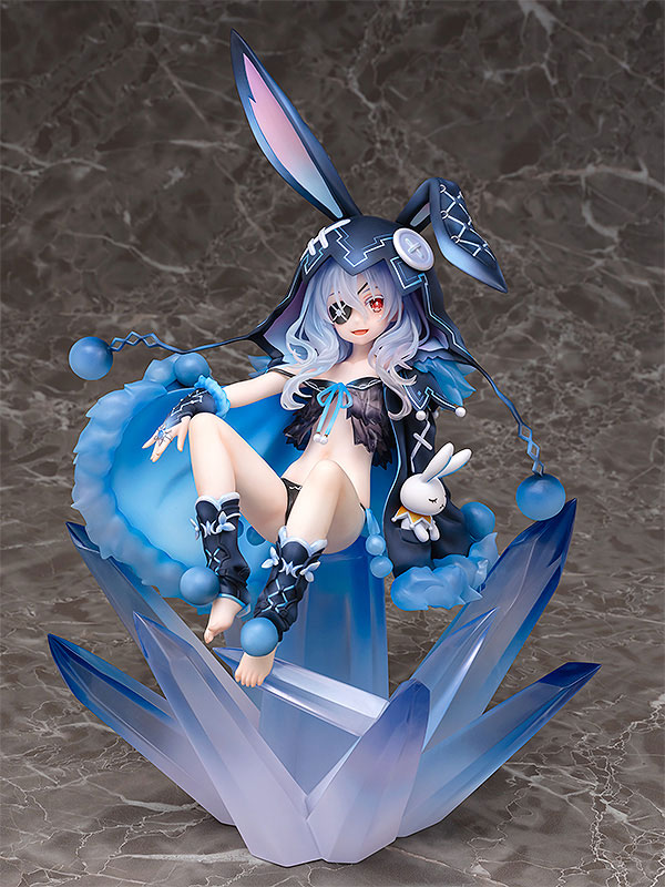 Date A Live Yoshino Inverse Ver. 1/7