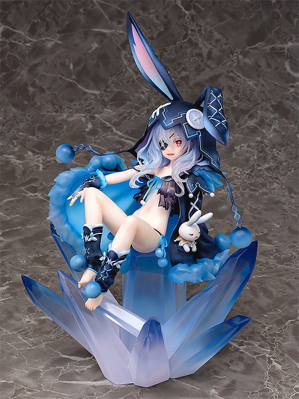 Date A Live Yoshino Inverse Ver. 1/7