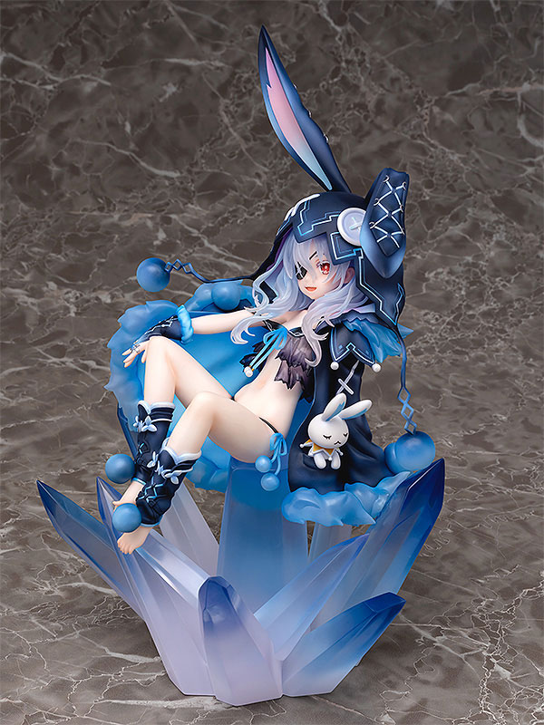 Date A Live Yoshino Inverse Ver. 1/7