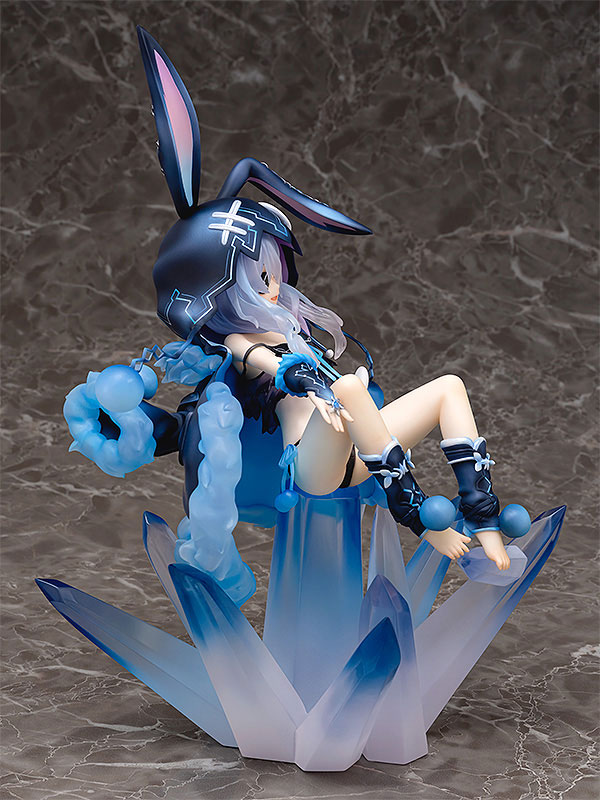 Date A Live Yoshino Inverse Ver. 1/7